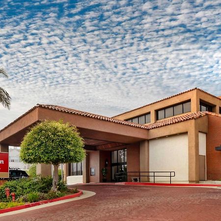 Best Western Plus Redondo Beach Inn Exterior foto