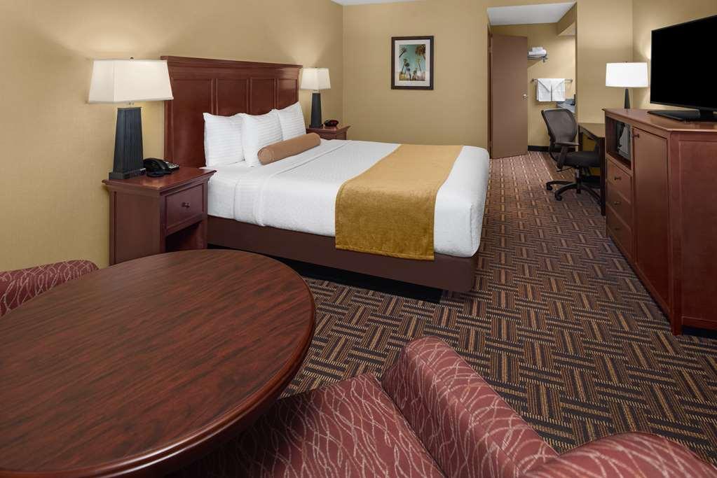 Best Western Plus Redondo Beach Inn Exterior foto