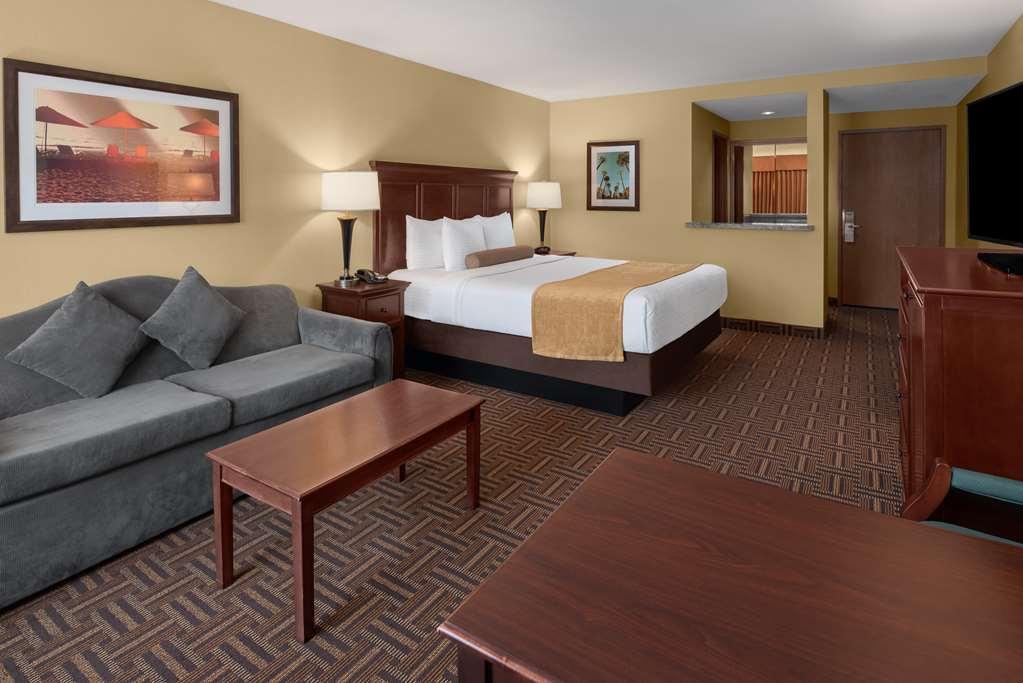 Best Western Plus Redondo Beach Inn Exterior foto