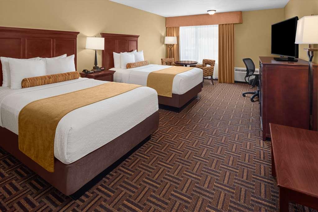 Best Western Plus Redondo Beach Inn Exterior foto