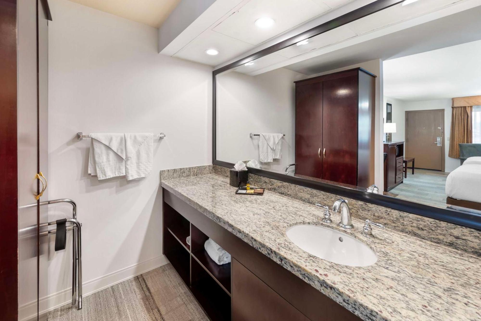 Best Western Plus Redondo Beach Inn Exterior foto
