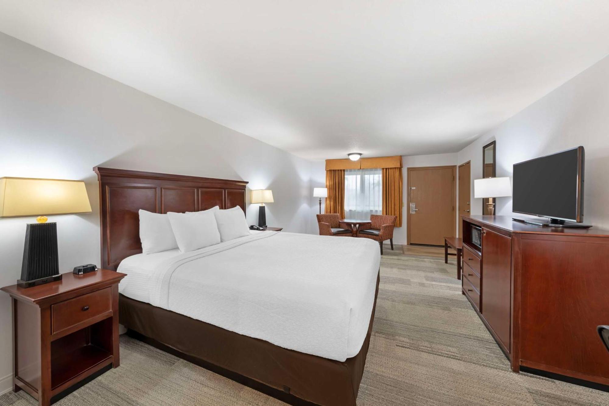 Best Western Plus Redondo Beach Inn Exterior foto