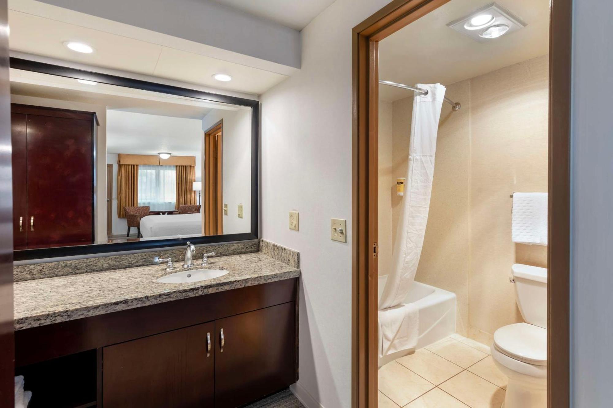 Best Western Plus Redondo Beach Inn Exterior foto