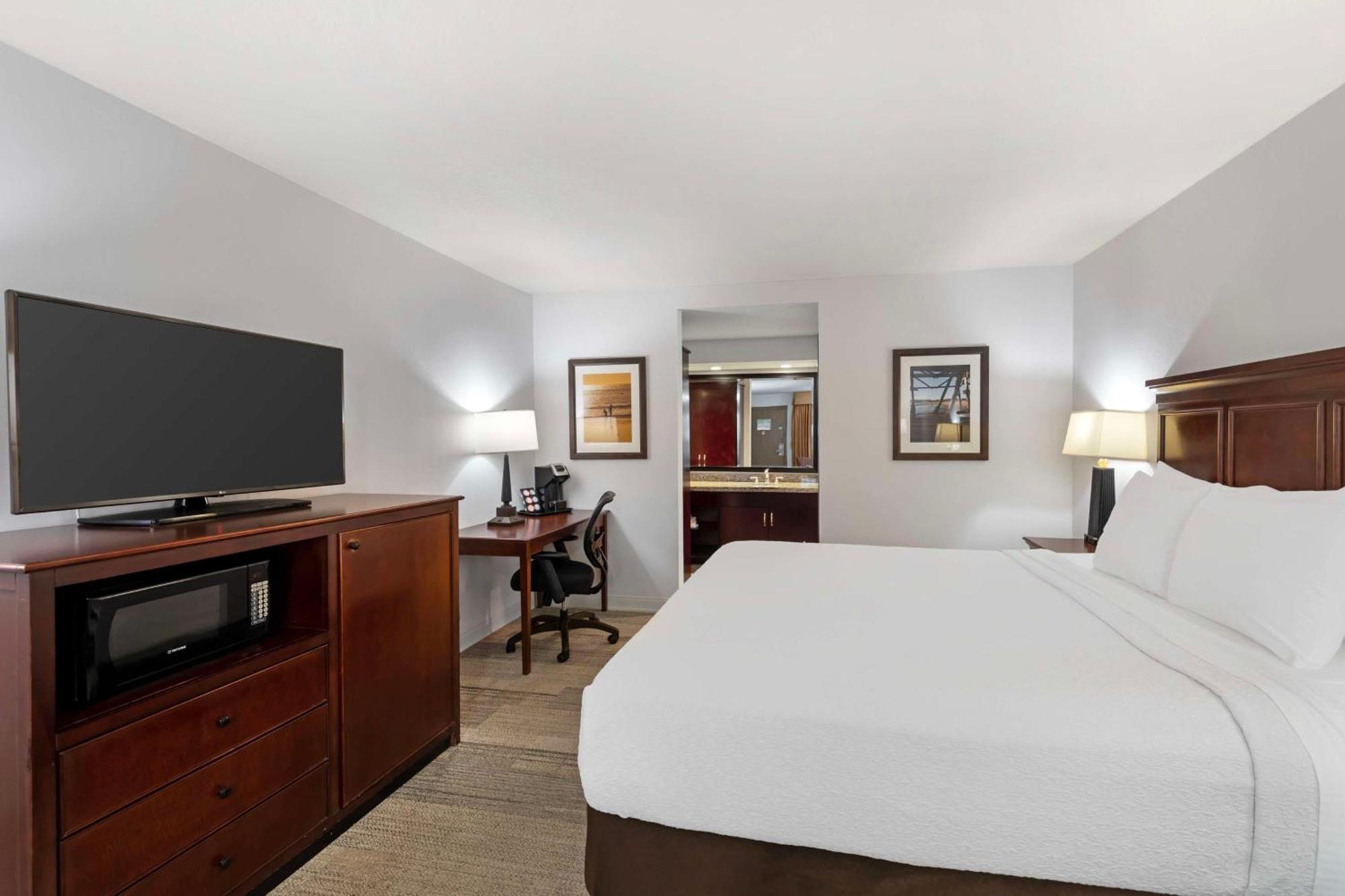 Best Western Plus Redondo Beach Inn Exterior foto
