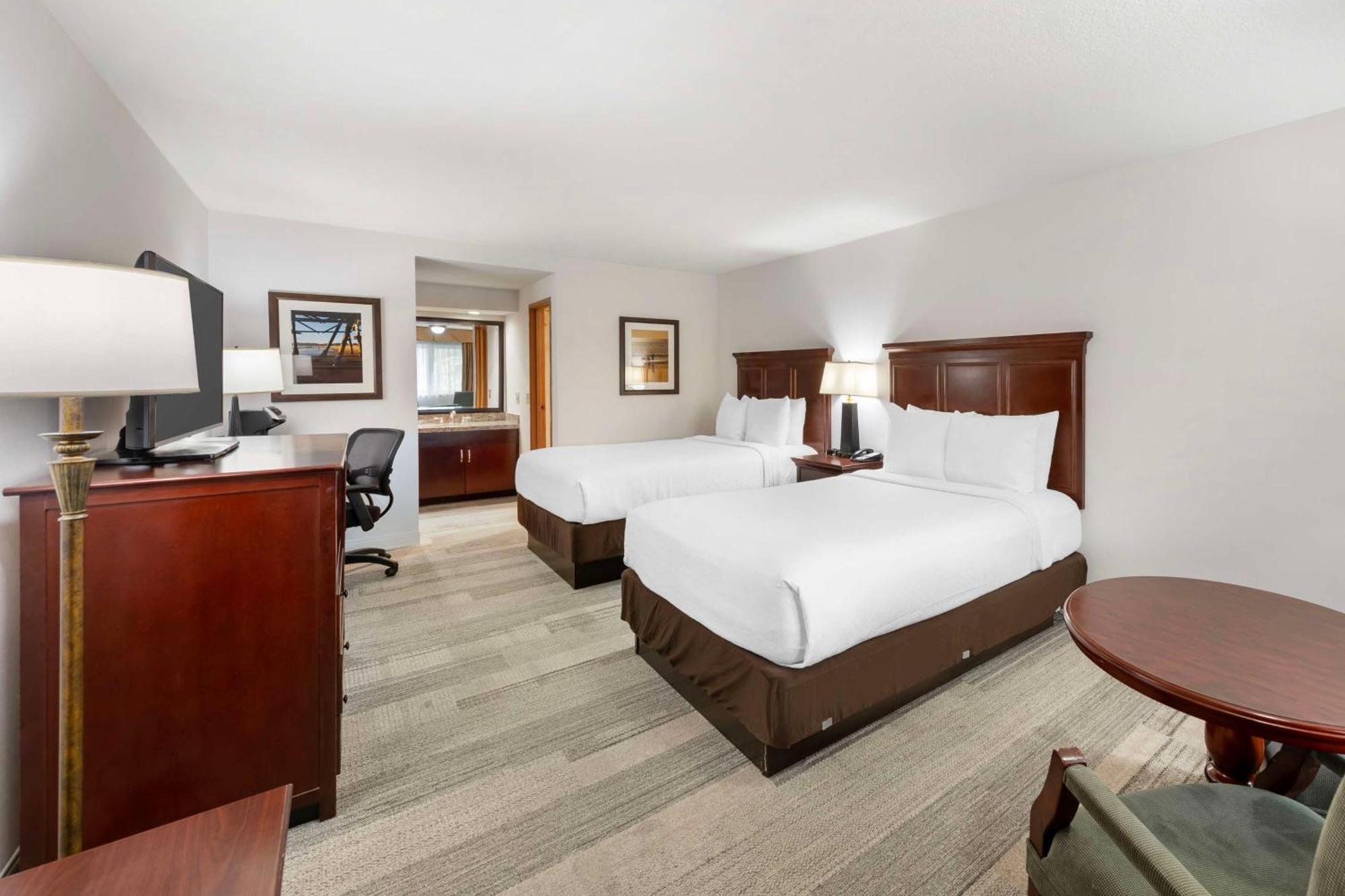 Best Western Plus Redondo Beach Inn Exterior foto