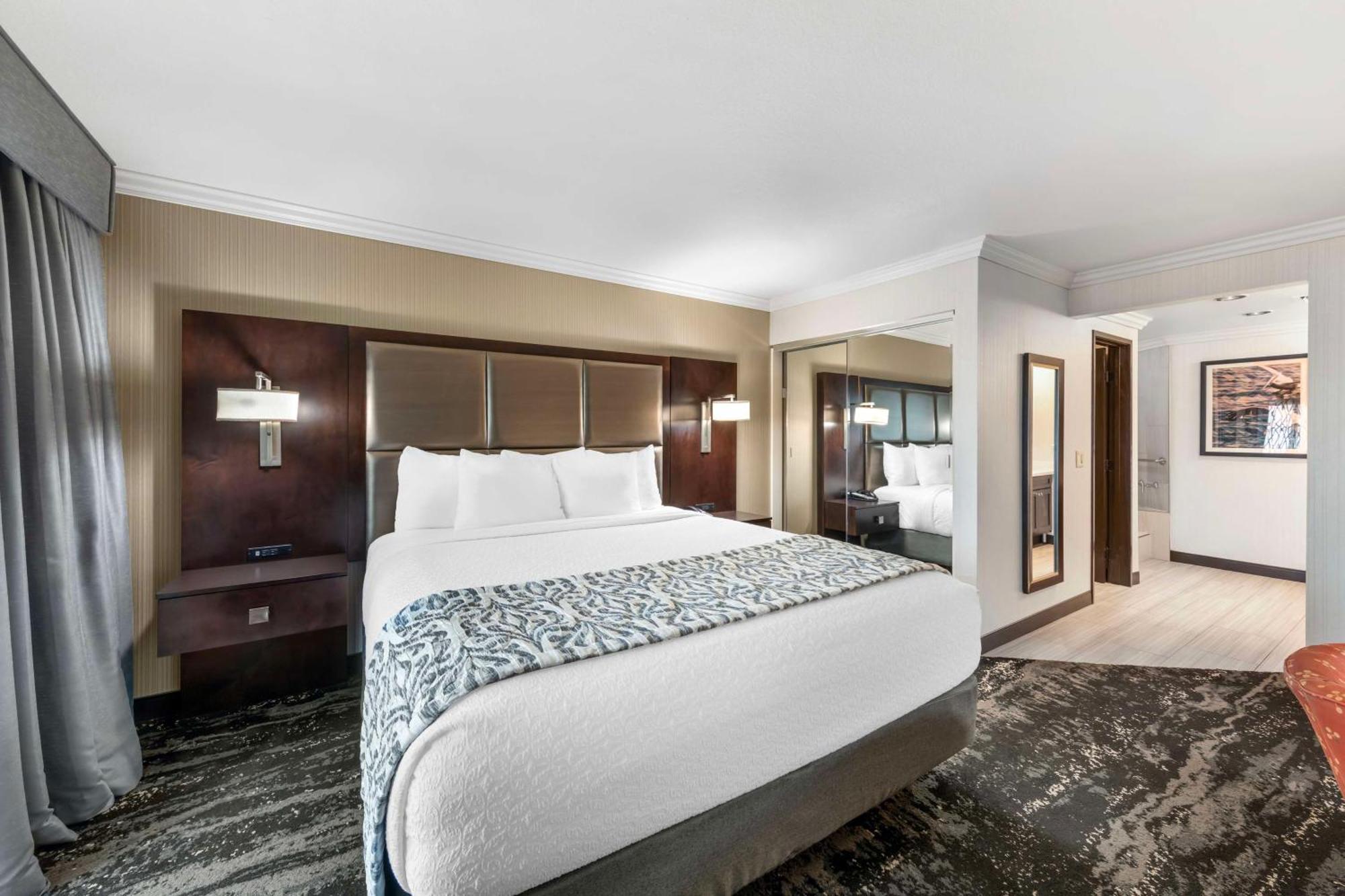 Best Western Plus Redondo Beach Inn Exterior foto