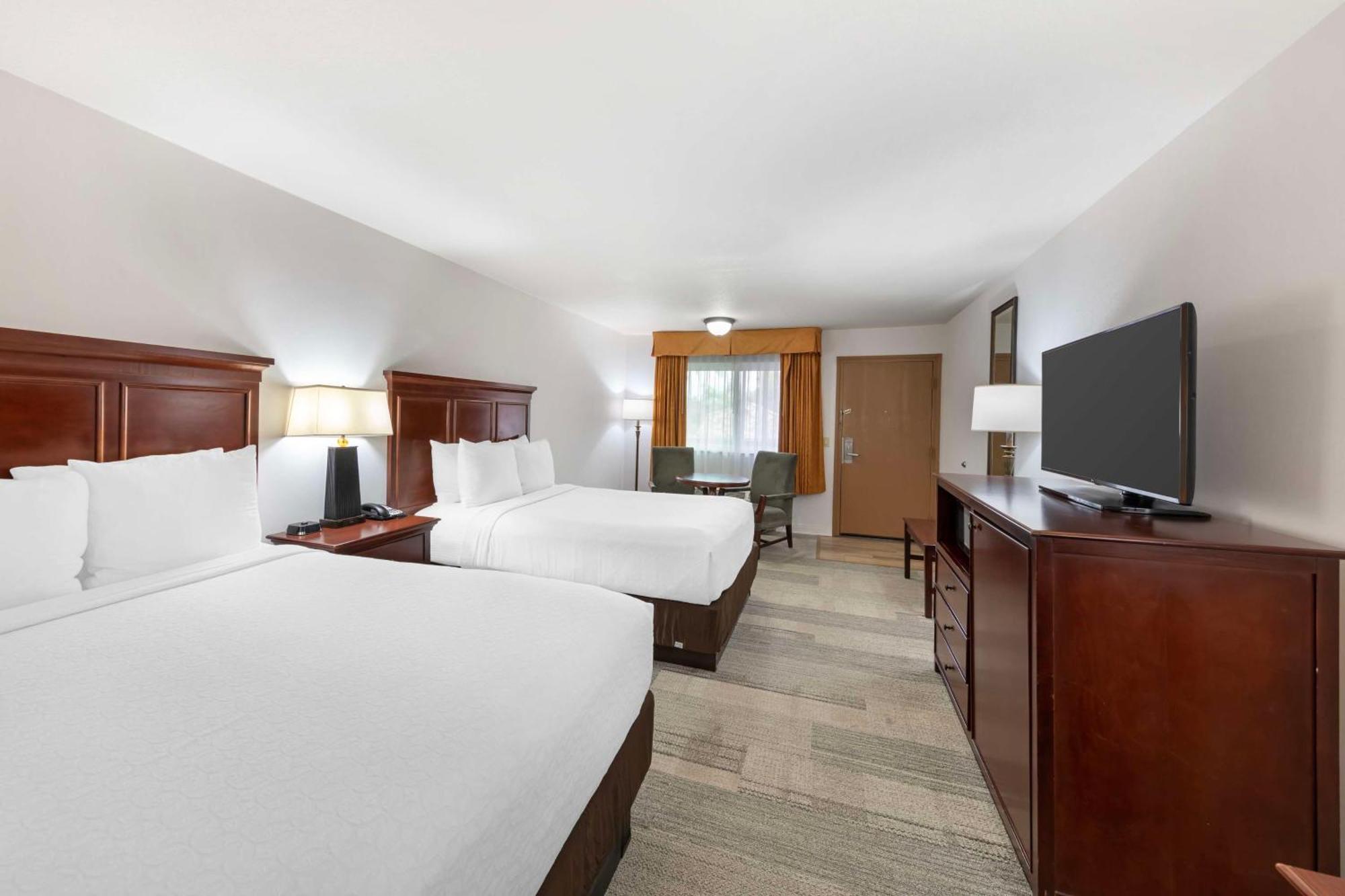 Best Western Plus Redondo Beach Inn Exterior foto