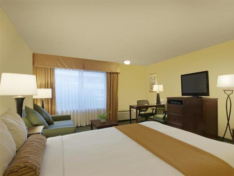 Best Western Plus Redondo Beach Inn Exterior foto