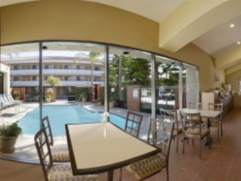 Best Western Plus Redondo Beach Inn Exterior foto