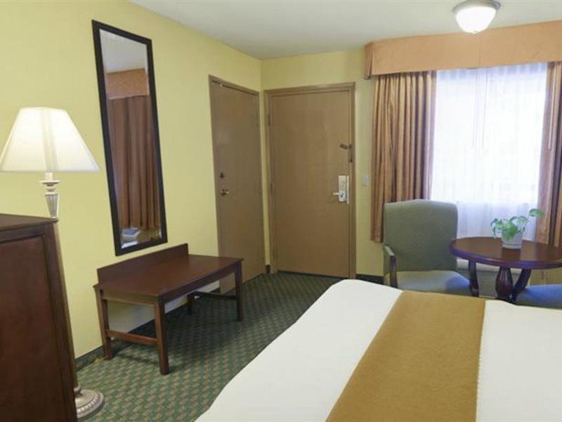 Best Western Plus Redondo Beach Inn Exterior foto
