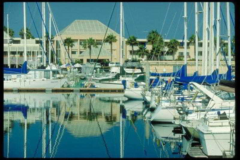 Best Western Plus Redondo Beach Inn Instalações foto